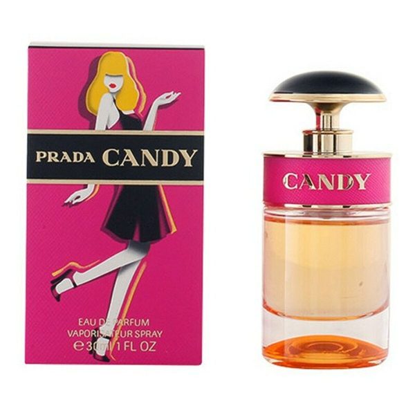 Women s Perfume Prada Candy Prada EDP EDP Discount