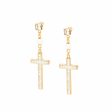 Ladies  Earrings Brosway BSL24 For Discount