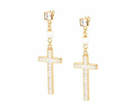 Ladies  Earrings Brosway BSL24 For Discount