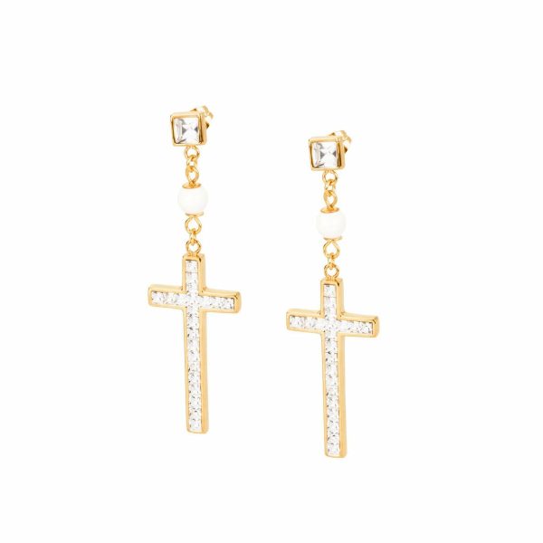 Ladies  Earrings Brosway BSL24 For Discount