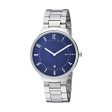 Men s Watch Skagen GRENEN (Ø 38 mm) For Discount