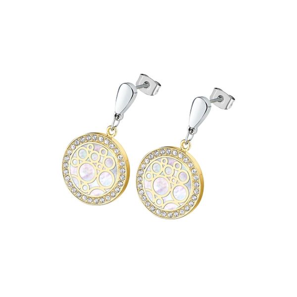 Ladies  Earrings Lotus LS2179-4 2 Online Hot Sale