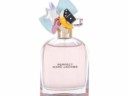 Women s Perfume Perfect Marc Jacobs EDP EDP Sale