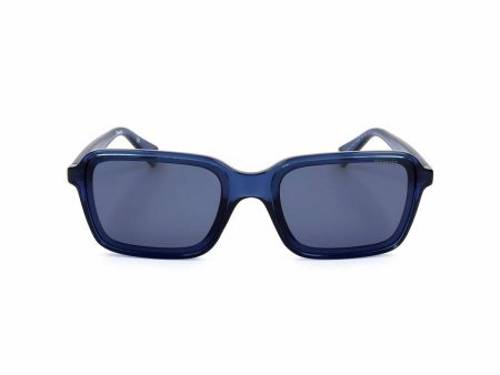 Unisex Sunglasses Polaroid PLD-6161-S-PJP ø 58 mm Online Hot Sale