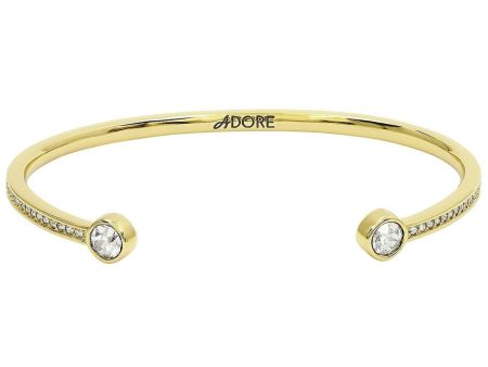 Ladies  Bracelet Adore 5260427 6 cm Discount