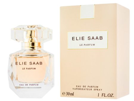 Women s Perfume Elie Saab EDP Le Parfum 30 ml Online Hot Sale