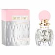 Women s Perfume Fleur D Argent Miu Miu EDP EDP For Sale