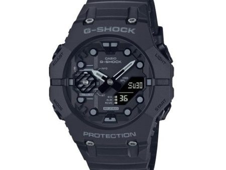 Unisex Watch Casio G-Shock GA-B001-1AER (Ø 46 mm) For Discount