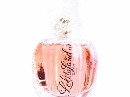 Women s Perfume Lolitaland Lolita Lempicka EDP EDP Online now