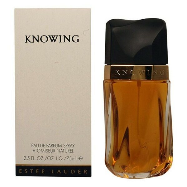 Women s Perfume Knowing Estee Lauder EDP EDP Cheap