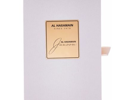 Women s Perfume Al Haramain EDP Junoon 75 ml Online now