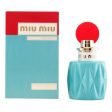 Women s Perfume Miu Miu EDP EDP For Cheap