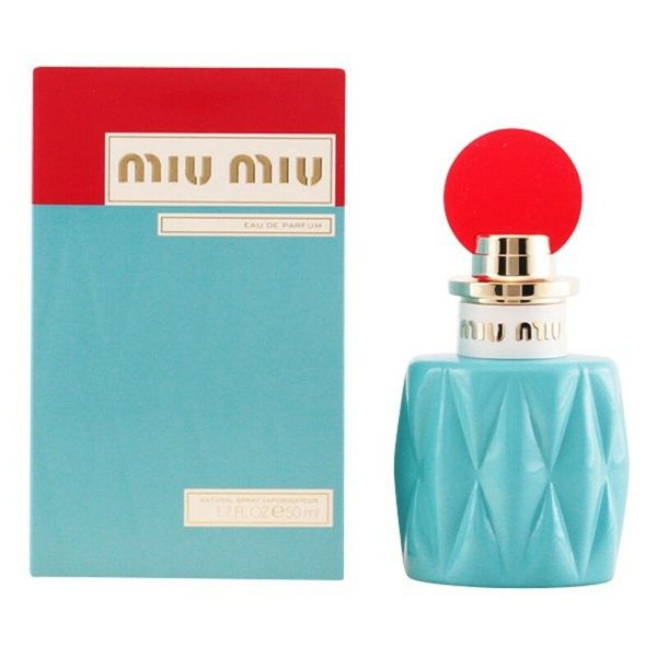 Women s Perfume Miu Miu EDP EDP For Cheap