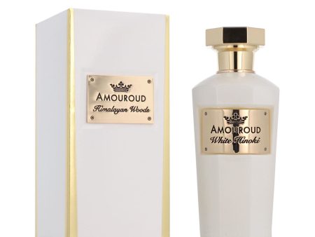 Unisex Perfume Amouroud EDP Himalayan Woods (100 ml) For Discount