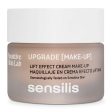 Crème Make-up Base Sensilis Upgrade Make-Up 05-pêc Lifting Effect (30 ml) Cheap