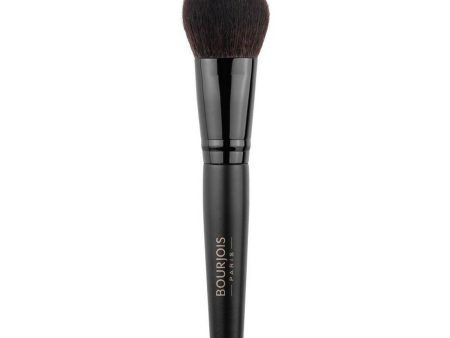 Face powder brush Bourjois Brush (1 Unit) Online Hot Sale