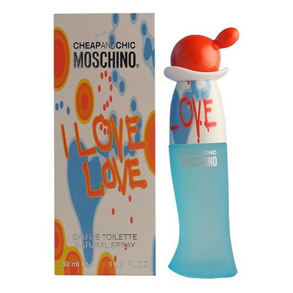 Women s Perfume Moschino EDT Online now