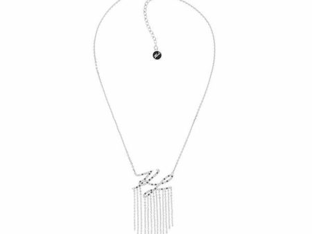 Ladies  Necklace Karl Lagerfeld 5512210 40 cm Cheap