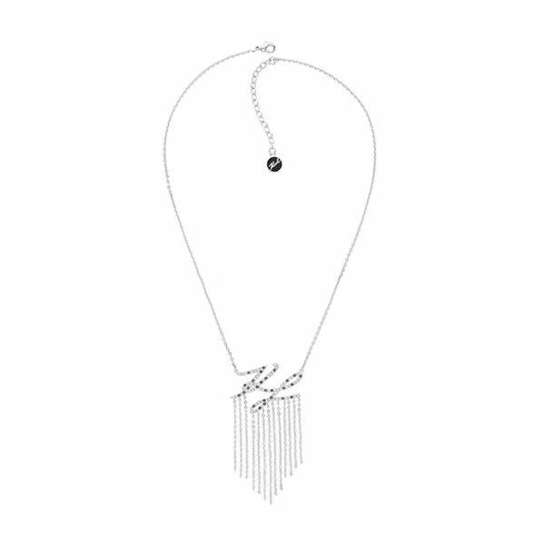 Ladies  Necklace Karl Lagerfeld 5512210 40 cm Cheap