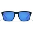 Unisex Sunglasses Hawkers Peak Ø 55 mm Discount