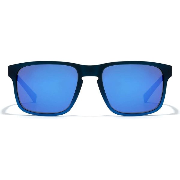 Unisex Sunglasses Hawkers Peak Ø 55 mm Discount