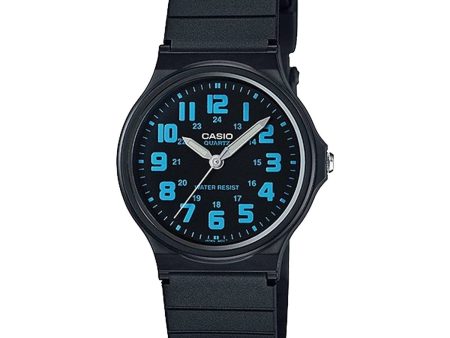 Men s Watch Casio MQ-71-2BDF (Ø 34 mm) For Sale