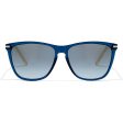 Unisex Sunglasses Hawkers One Crosswalk ø 57 mm Online Hot Sale