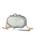 Women s Handbag Laura Ashley GRS-BPG Grey 23 x 12 x 9 cm Cheap