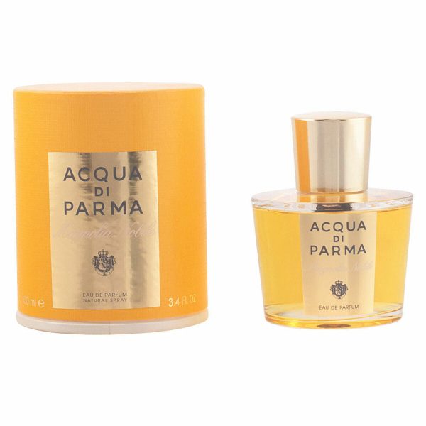 Women s Perfume Acqua Di Parma LE NOBILI EDP 100 ml (50 ml) Online now