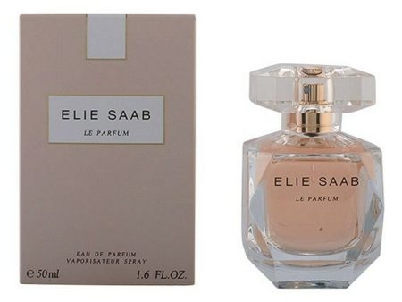 Women s Perfume Elie Saab Le Parfum EDP EDP Discount