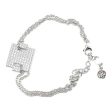 Ladies  Bracelet Sif Jakobs B0096-CZ 16 - 20 cm Online Sale