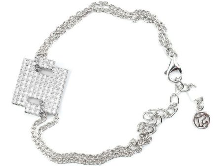 Ladies  Bracelet Sif Jakobs B0096-CZ 16 - 20 cm Online Sale