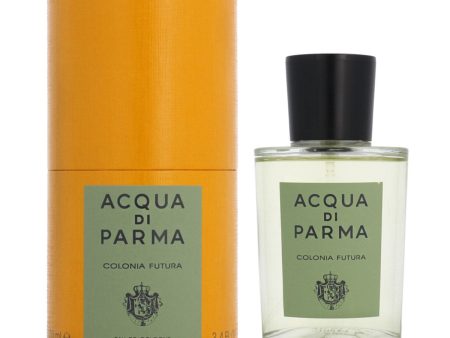 Unisex Perfume Acqua Di Parma EDC Colonia Futura (100 ml) Online Sale