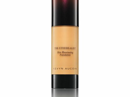 Crème Make-up Base Kevyn Aucoin The Etherealist Nº 09 Medium 18 g Online now