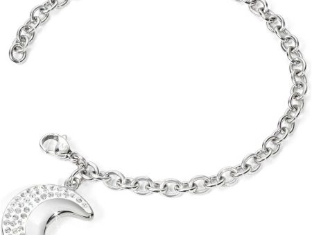 Ladies  Bracelet Morellato SJU24 19 cm Sale