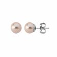 Ladies  Earrings Majorica 00324.44.2.000.701.1 Cheap