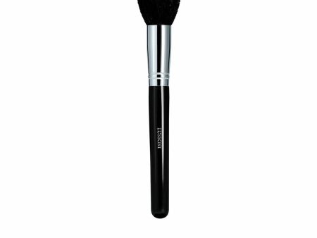 Face powder brush Lussoni Lussoni Pro Conical (1 Unit) Online