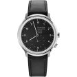 Men s Watch Mondaine HELVETICA No. 1 REGULAR (Ø 43 mm) Fashion