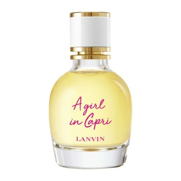 Women s Perfume A Girl in Capri Lanvin EDP Sale