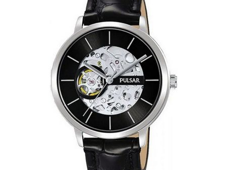 Men s Watch Pulsar P8A003X1 (Ø 42 mm) Supply