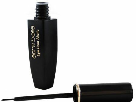 Eyeliner Etre Belle Matic Nº 1 Online now