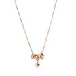 Ladies  Necklace Morellato SFW06 40 cm Discount