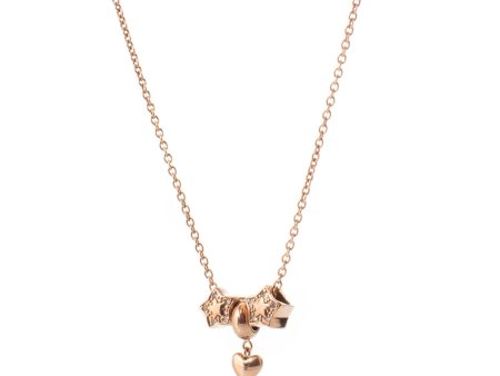 Ladies  Necklace Morellato SFW06 40 cm Discount