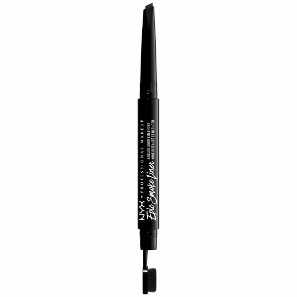 Eyeliner NYX Epic Smoke Liner 12-black smoke 2-in-1 (13,5 g) Hot on Sale