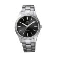 Men s Watch Q&Q S294J212Y Black (Ø 40 mm) on Sale