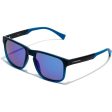 Unisex Sunglasses Hawkers Peak Ø 55 mm Discount