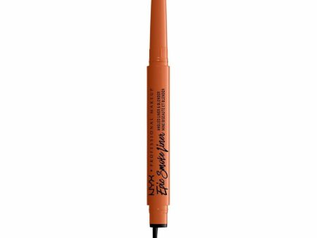 Eyeliner NYX Epic Smoke Liner 5-fired up 2-in-1 (13,5 g) Sale