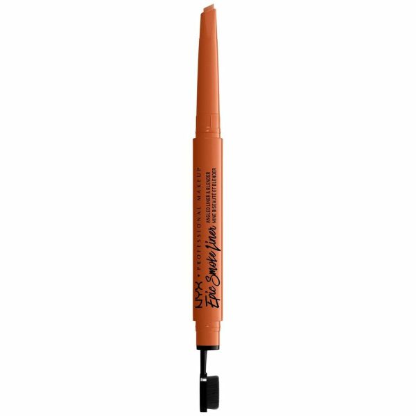 Eyeliner NYX Epic Smoke Liner 5-fired up 2-in-1 (13,5 g) Sale