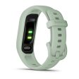 Sport Bluetooth Pulsometer GARMIN Vivosmart 5 Mint For Discount