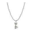 Ladies  Necklace Jack & Co JCN0234 Supply